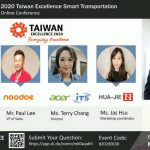 Giải pháp điều hướng kỹ thuật số, giao thông thông minh từ Taiwan