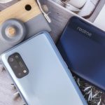 Realme đạt mốc 50 triệu sản phẩm xuất xưởng vào năm 2020